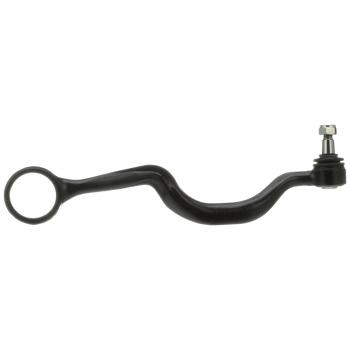 1993 BMW M5 Suspension Control Arm and Ball Joint Assembly Front Right Lower Forward Delphi TC512 image 4 of 4