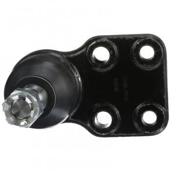 1987 Isuzu Pickup Suspension Ball Joint Front Lower Delphi TC5125 image 3 of 3