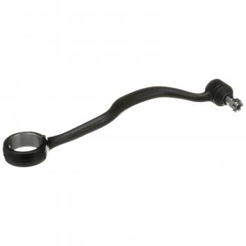 1988 BMW M6 Suspension Control Arm and Ball Joint Assembly Front Left Lower Forward Delphi TC513 image 1 of 4