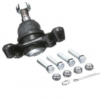 2000 Toyota Tacoma Suspension Ball Joint Front Right Upper Delphi TC5138 image 3 of 3