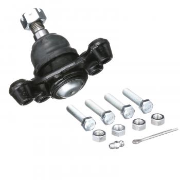 2000 Toyota Tacoma Suspension Ball Joint Front Left Upper Delphi TC5139 image 3 of 3