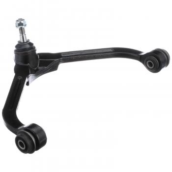 2007 Jeep Liberty Suspension Control Arm and Ball Joint Assembly Front Upper Delphi TC5154 image 1 of 4