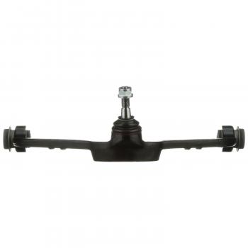 2007 Jeep Liberty Suspension Control Arm and Ball Joint Assembly Front Upper Delphi TC5154 image 2 of 4