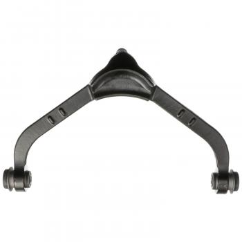 2007 Jeep Liberty Suspension Control Arm and Ball Joint Assembly Front Upper Delphi TC5154 image 3 of 4