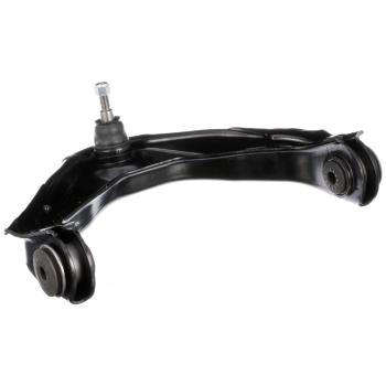 2009 Chevrolet Suburban 2500 Suspension Control Arm and Ball Joint Assembly Front Upper Delphi TC5155 image 1 of 4