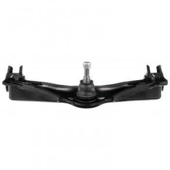 2009 Chevrolet Suburban 2500 Suspension Control Arm and Ball Joint Assembly Front Upper Delphi TC5155 image 2 of 4