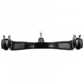 2009 Chevrolet Suburban 2500 Suspension Control Arm and Ball Joint Assembly Front Upper Delphi TC5155 image 4 of 4
