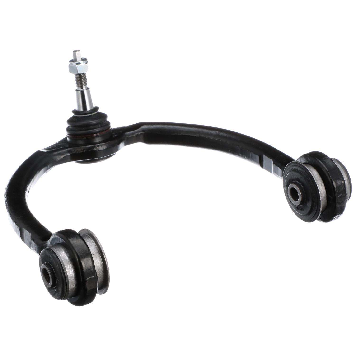 Delphi TC5156 - Suspension Control Arm and Ball Joint Assembly Delphi TC5156 Suspension Control Arm and Ball Joint Assembly product image 1 of 7