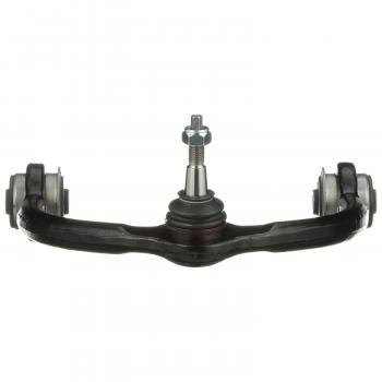2009 Jeep Commander Suspension Control Arm and Ball Joint Assembly Front Upper Delphi TC5156 image 2 of 4