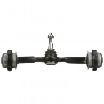 2009 Jeep Commander Suspension Control Arm and Ball Joint Assembly Front Upper Delphi TC5156 image 4 of 4