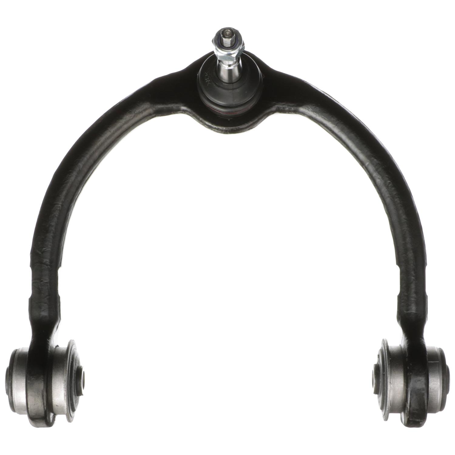 Delphi TC5156 - Suspension Control Arm and Ball Joint Assembly Delphi TC5156 Suspension Control Arm and Ball Joint Assembly product image 5 of 7