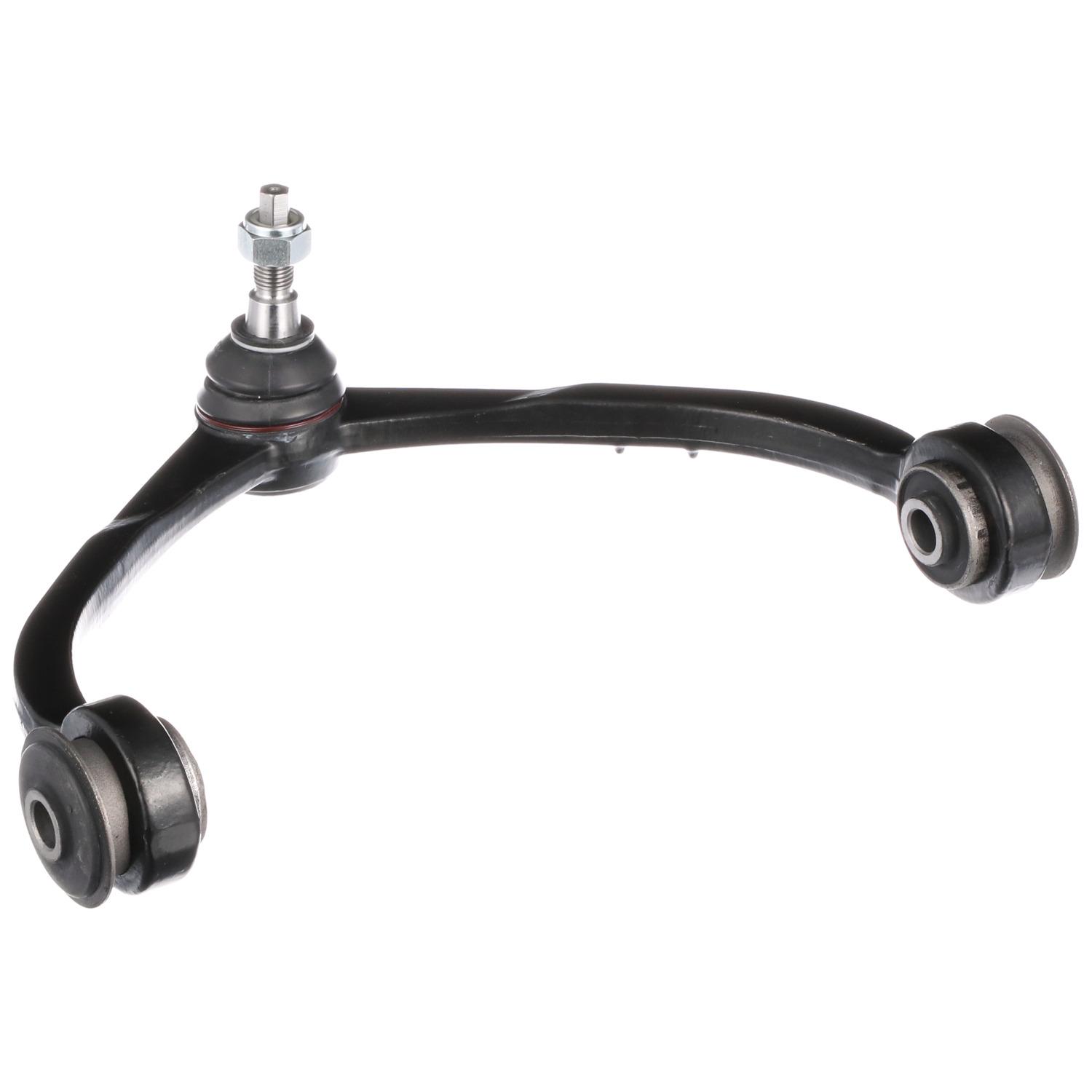 Delphi TC5159 - Suspension Control Arm and Ball Joint Assembly Delphi TC5159 Suspension Control Arm and Ball Joint Assembly product image 1 of 7