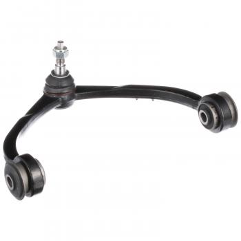 2008 Mitsubishi Raider Suspension Control Arm and Ball Joint Assembly Front Upper Delphi TC5159 image 1 of 4