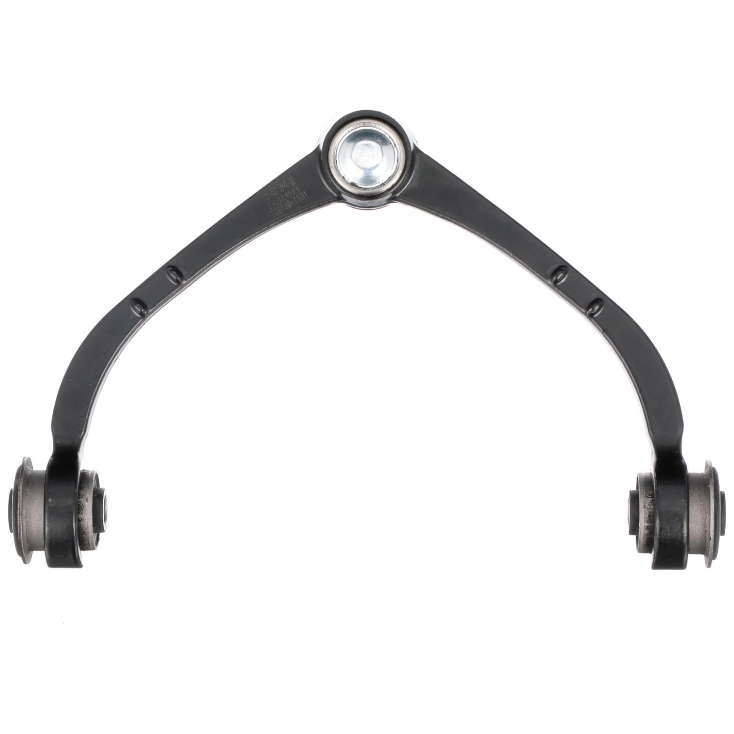 Delphi TC5159 - Suspension Control Arm and Ball Joint Assembly Delphi TC5159 Suspension Control Arm and Ball Joint Assembly product image 3 of 7