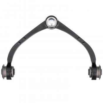 2008 Mitsubishi Raider Suspension Control Arm and Ball Joint Assembly Front Upper Delphi TC5159 image 3 of 4