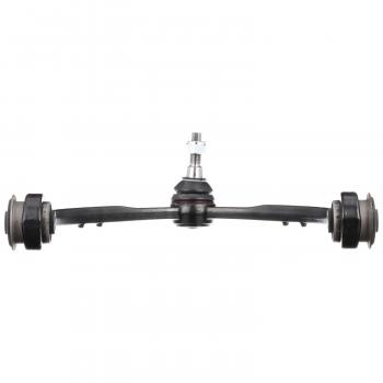 2008 Mitsubishi Raider Suspension Control Arm and Ball Joint Assembly Front Upper Delphi TC5159 image 4 of 4