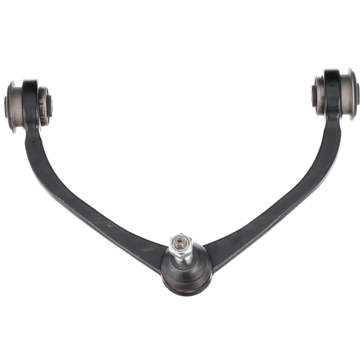 Delphi TC5159 - Suspension Control Arm and Ball Joint Assembly Delphi TC5159 Suspension Control Arm and Ball Joint Assembly product image 5 of 7