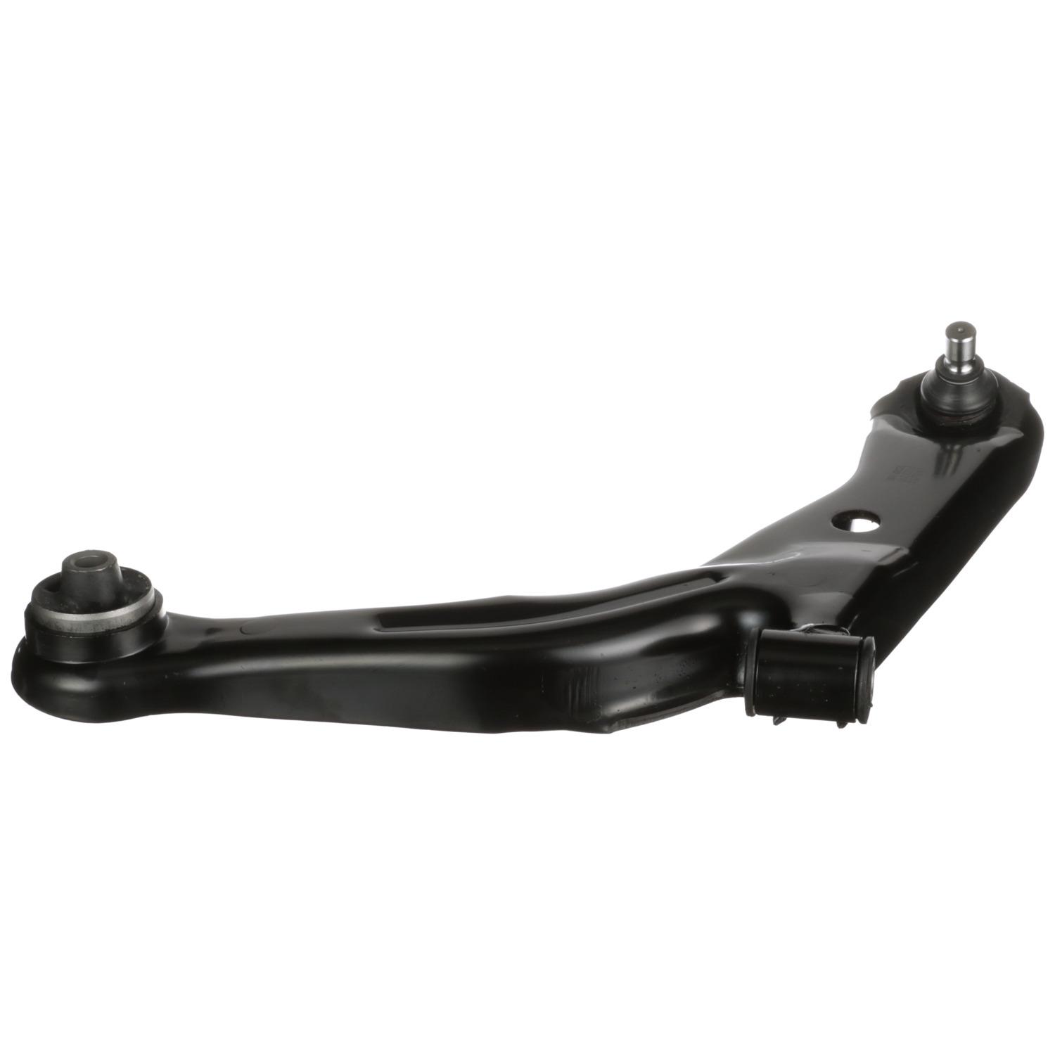 Delphi TC5162 - Suspension Control Arm and Ball Joint Assembly Delphi TC5162 Suspension Control Arm and Ball Joint Assembly product image 1 of 7