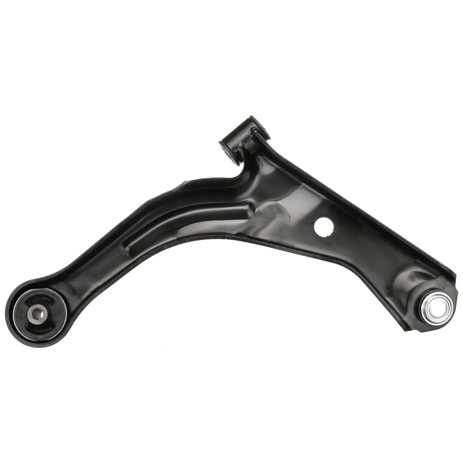Delphi TC5162 - Suspension Control Arm and Ball Joint Assembly Delphi TC5162 Suspension Control Arm and Ball Joint Assembly product image 3 of 7
