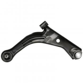 2010 Mercury Mariner Suspension Control Arm and Ball Joint Assembly Front Left Lower Delphi TC5162 image 3 of 4
