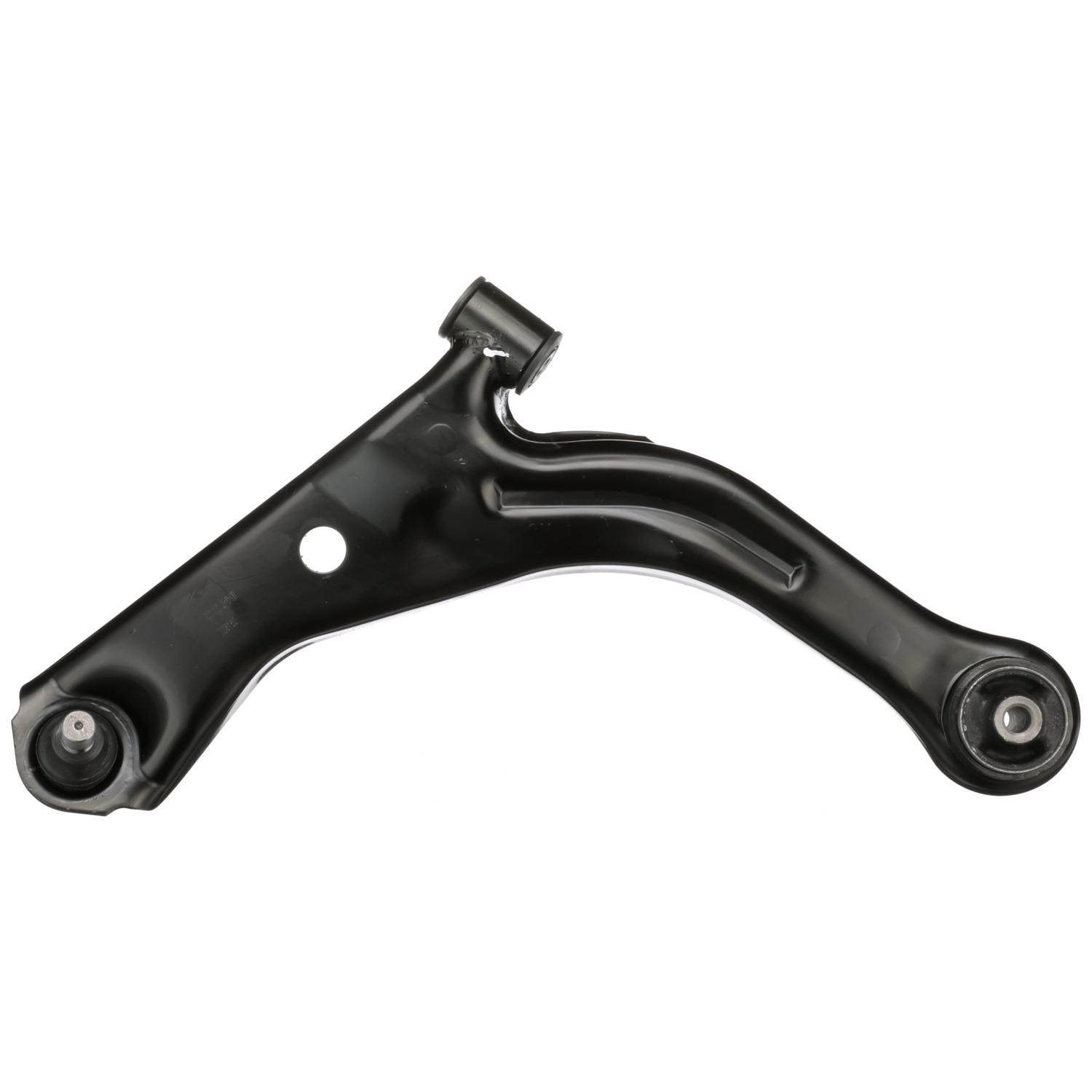 Delphi TC5162 - Suspension Control Arm and Ball Joint Assembly Delphi TC5162 Suspension Control Arm and Ball Joint Assembly product image 5 of 7