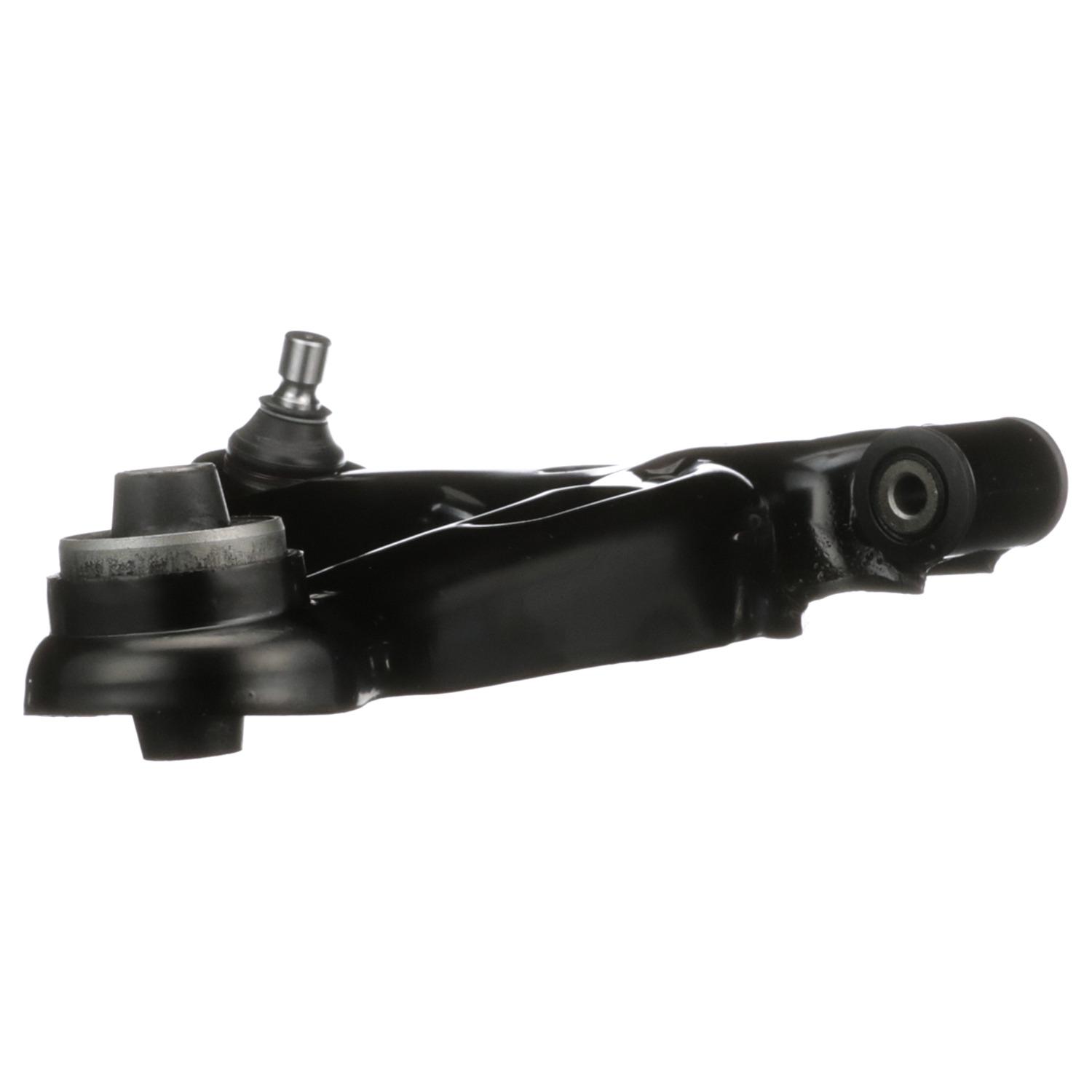 Delphi TC5162 - Suspension Control Arm and Ball Joint Assembly Delphi TC5162 Suspension Control Arm and Ball Joint Assembly product image 6 of 7