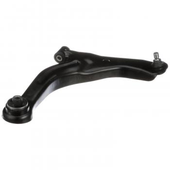 2010 Mercury Mariner Suspension Control Arm and Ball Joint Assembly Front Right Lower Delphi TC5163 image 1 of 4