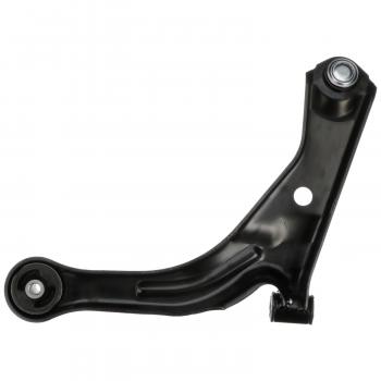 2010 Mercury Mariner Suspension Control Arm and Ball Joint Assembly Front Right Lower Delphi TC5163 image 3 of 4