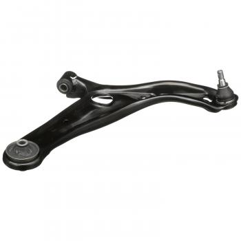 2006 Scion xA Suspension Control Arm and Ball Joint Assembly Front Right Lower Delphi TC5168 image 1 of 4