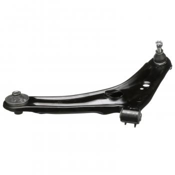 2006 Scion xA Suspension Control Arm and Ball Joint Assembly Front Left Lower Delphi TC5169 image 1 of 4