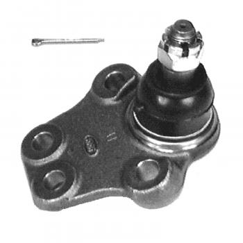 1987 Isuzu Pickup Suspension Ball Joint Front Lower Delphi TC517 image 1 of 1