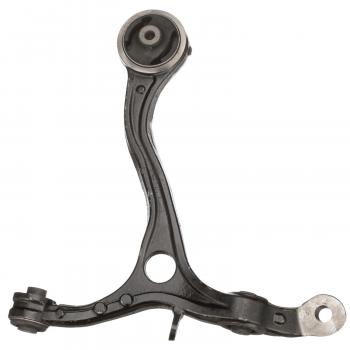 2011 Acura TSX Suspension Control Arm Front Right Lower Delphi TC5170 image 3 of 4