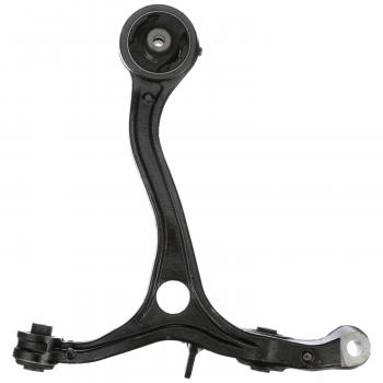 2011 Acura TSX Suspension Control Arm Front Left Lower Delphi TC5171 image 3 of 4