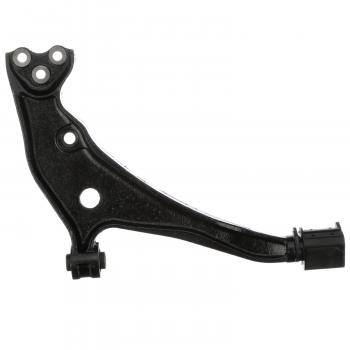 2001 Nissan Quest Suspension Control Arm Front Right Lower Delphi TC5172 image 3 of 4