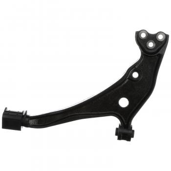 2001 Nissan Quest Suspension Control Arm Front Left Lower Delphi TC5173 image 3 of 4