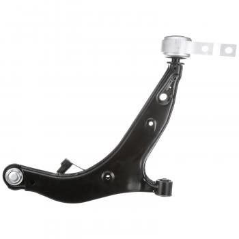 Delphi TC5177 - Suspension Control Arm and Ball Joint Assembly Delphi TC5177 Suspension Control Arm and Ball Joint Assembly product image 3 of 7