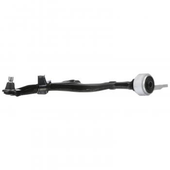 2006 Nissan Murano Suspension Control Arm and Ball Joint Assembly Front Left Lower Delphi TC5179 image 2 of 4