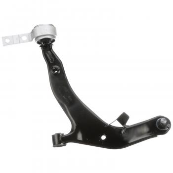 2006 Nissan Murano Suspension Control Arm and Ball Joint Assembly Front Left Lower Delphi TC5179 image 3 of 4