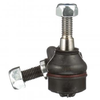 1999 Mercedes-Benz CL600 Suspension Stabilizer Bar Link Front Right Delphi TC518 image 4 of 4