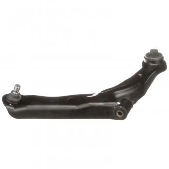 2004 Ford Escape Suspension Control Arm and Ball Joint Assembly Front Right Lower Delphi TC5180 image 1 of 4