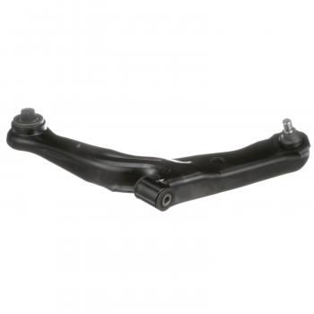 2004 Ford Escape Suspension Control Arm and Ball Joint Assembly Front Left Lower Delphi TC5181 image 1 of 4
