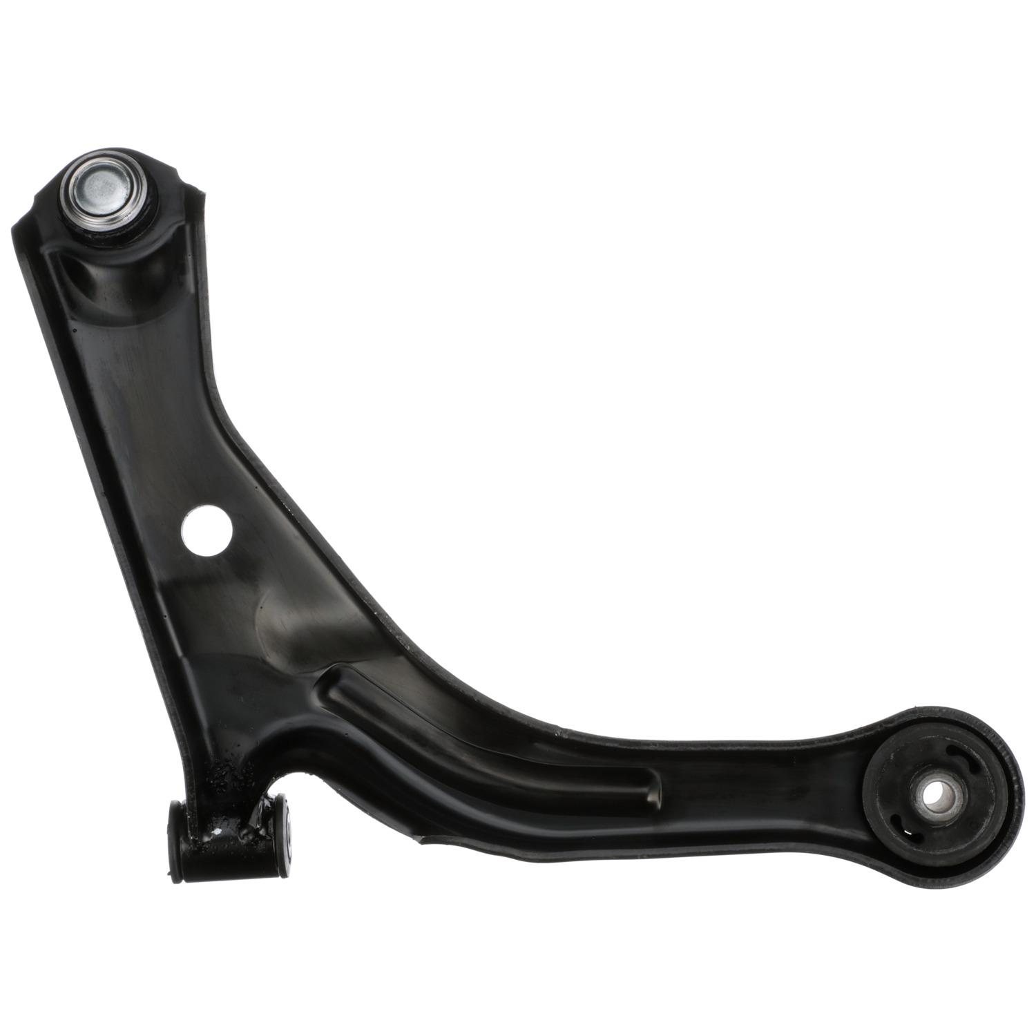 Delphi TC5181 - Suspension Control Arm and Ball Joint Assembly Delphi TC5181 Suspension Control Arm and Ball Joint Assembly product image 3 of 8