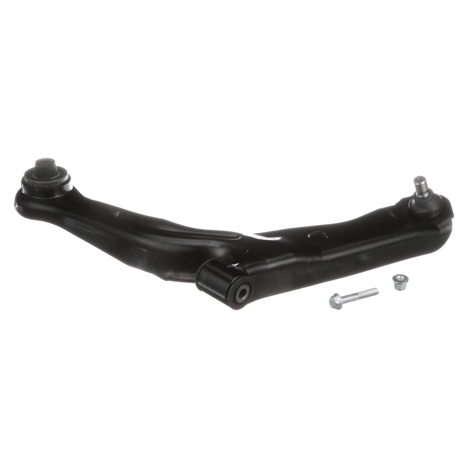 Delphi TC5181 - Suspension Control Arm and Ball Joint Assembly Delphi TC5181 Suspension Control Arm and Ball Joint Assembly product image 5 of 8