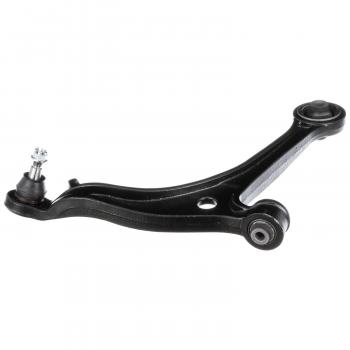 2010 Honda Odyssey Suspension Control Arm and Ball Joint Assembly Front Right Lower Delphi TC5184 image 1 of 4