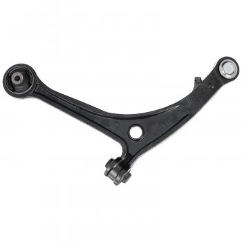 2010 Honda Odyssey Suspension Control Arm and Ball Joint Assembly Front Right Lower Delphi TC5184 image 3 of 4