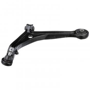 2010 Honda Odyssey Suspension Control Arm and Ball Joint Assembly Front Left Lower Delphi TC5185 image 1 of 4