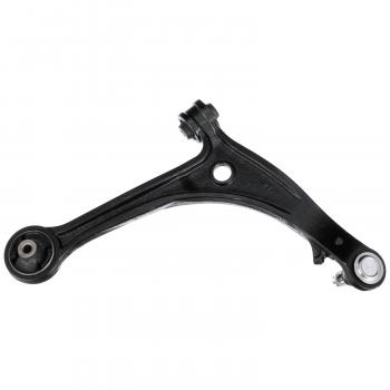 2010 Honda Odyssey Suspension Control Arm and Ball Joint Assembly Front Left Lower Delphi TC5185 image 3 of 4