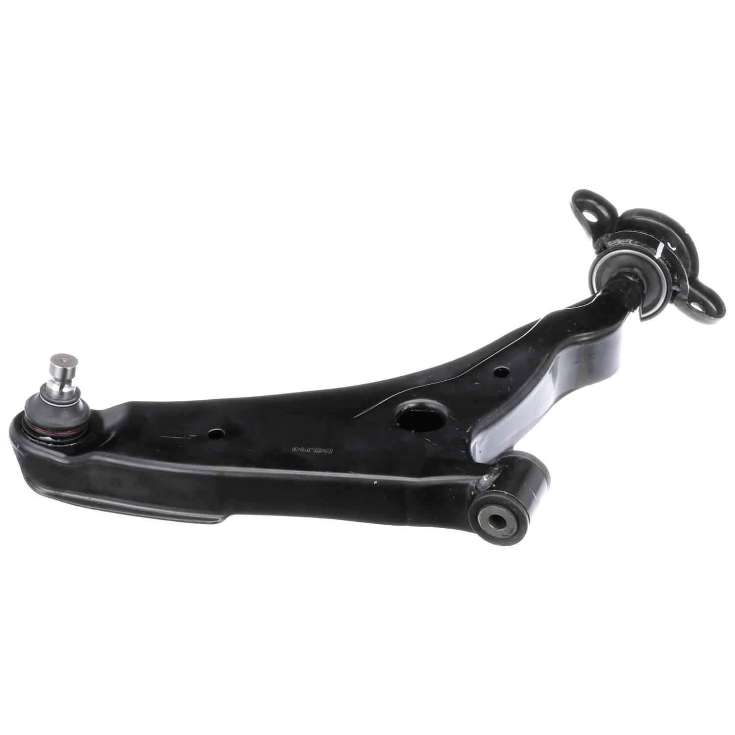 Delphi TC5186 - Suspension Control Arm and Ball Joint Assembly Delphi TC5186 Suspension Control Arm and Ball Joint Assembly product image 1 of 7