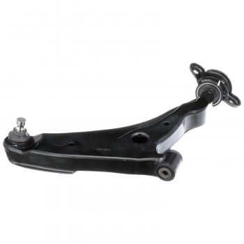 2005 Mitsubishi Eclipse Suspension Control Arm and Ball Joint Assembly Front Right Lower Delphi TC5186 image 1 of 4