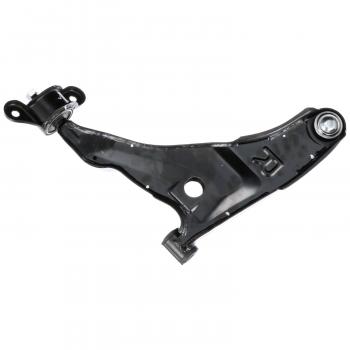 2005 Mitsubishi Eclipse Suspension Control Arm and Ball Joint Assembly Front Right Lower Delphi TC5186 image 3 of 4